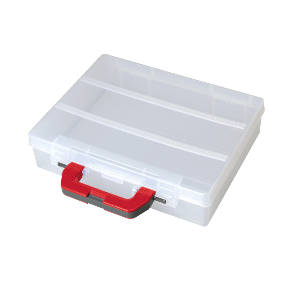 Caja de Almacenamiento Ring Star Super Pitch Deep