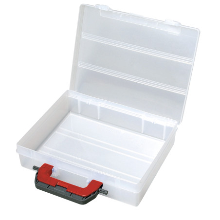 Caja de Almacenamiento Ring Star Super Pitch Deep