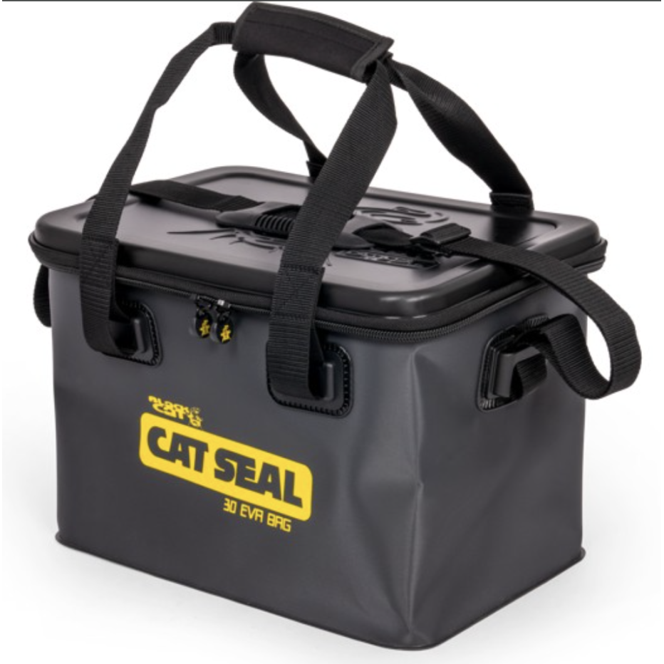 Sac Bakkan Black Cat Cat Seal Eva Bag