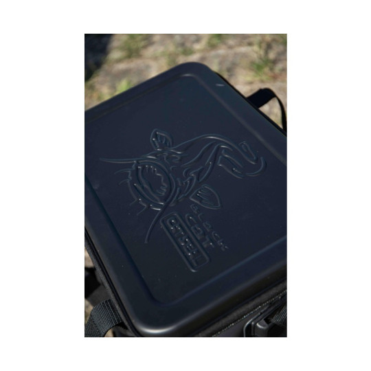 Bakkan Bag Black Cat Cat Seal Eva Bag