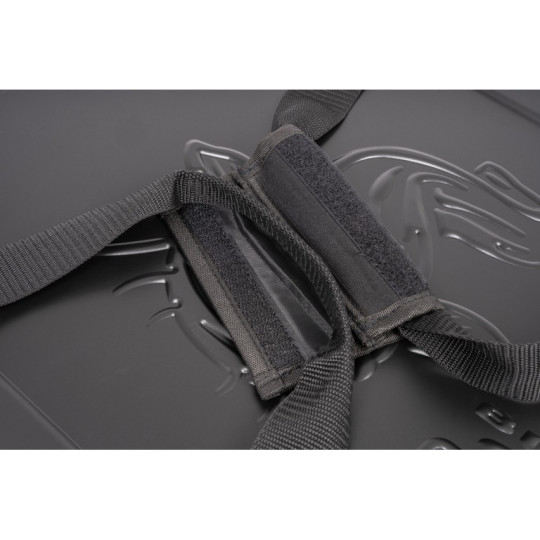 Sac Bakkan Black Cat Cat Seal Eva Bag