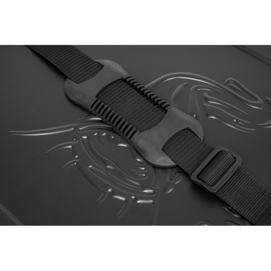 Sac Bakkan Black Cat Cat Seal Eva Bag