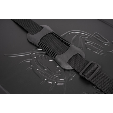 Bakkan Bag Black Cat Cat Seal Eva Bag