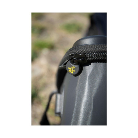 Bolsa Sac Bakkan Black Cat Cat Seal Eva Bag