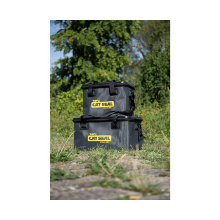 Bolsa Sac Bakkan Black Cat Cat Seal Eva Bag