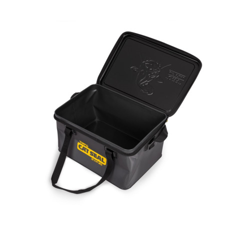 Bakkan Bag Black Cat Cat Seal Eva Bag