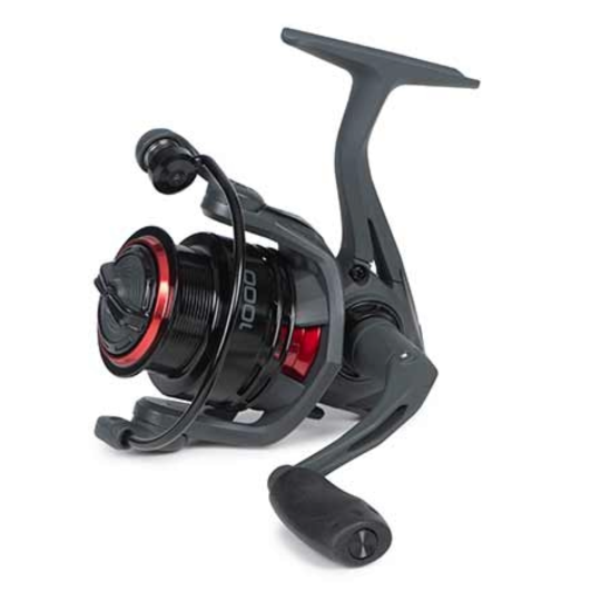 Spinning Reel Fox Rage Warrior