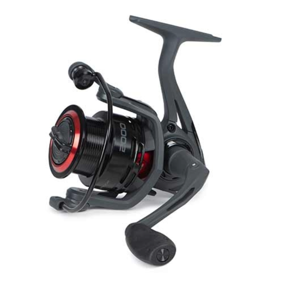 Carrete spinning Fox Rage Warrior