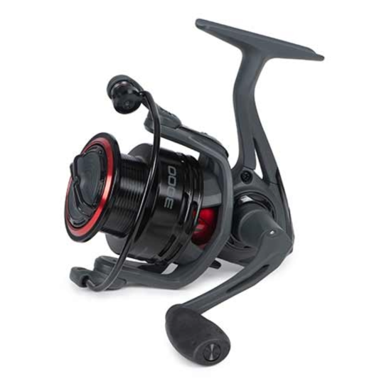 Spinning Reel Fox Rage Warrior