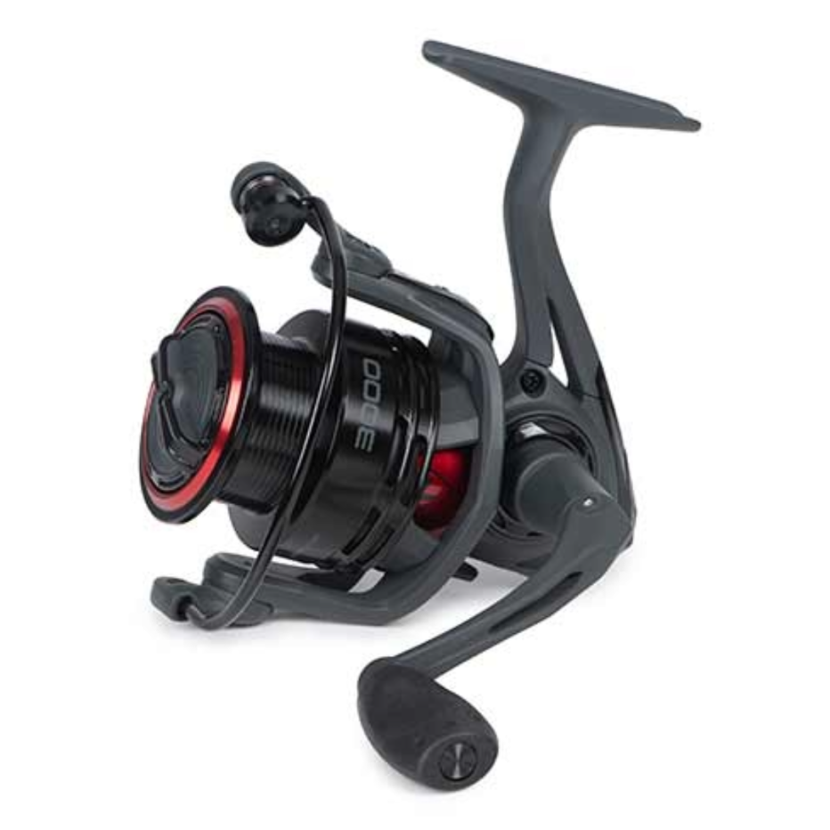 Spinning Reel Fox Rage Warrior