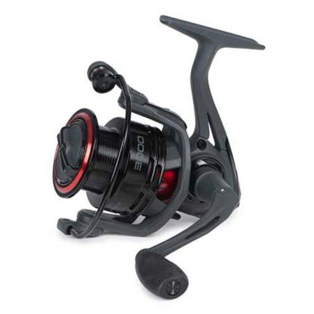 Spinning Reel Fox Rage Warrior