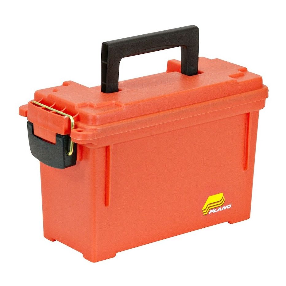 Plano 1312 Marine watertight box - Watertight seal
