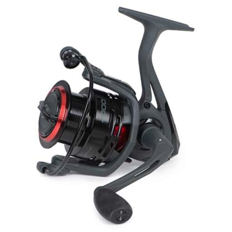 Spinning Reel Fox Rage Warrior