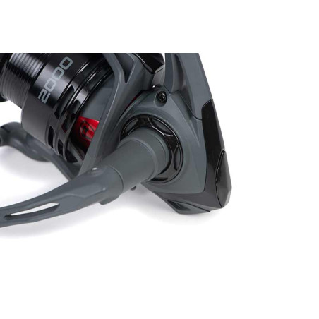 Spinning Reel Fox Rage Warrior