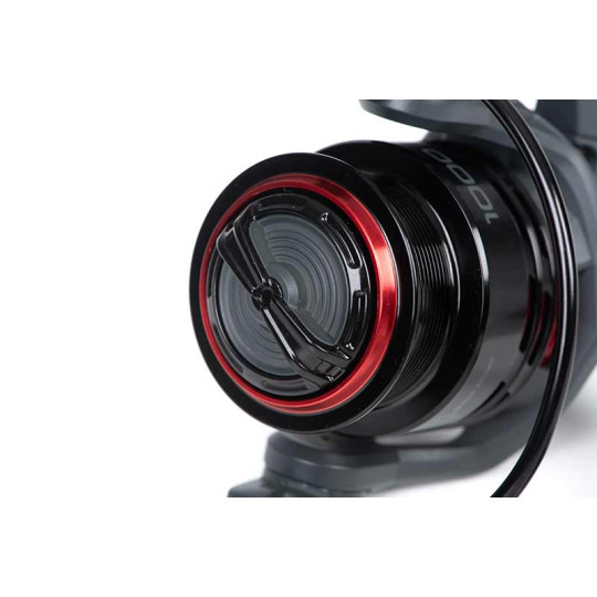 Spinning Reel Fox Rage Warrior