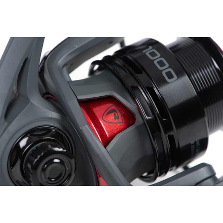 Carrete spinning Fox Rage Warrior