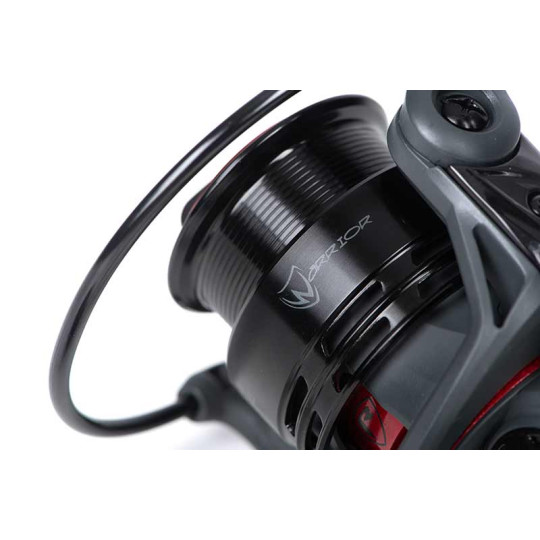 Carrete spinning Fox Rage Warrior