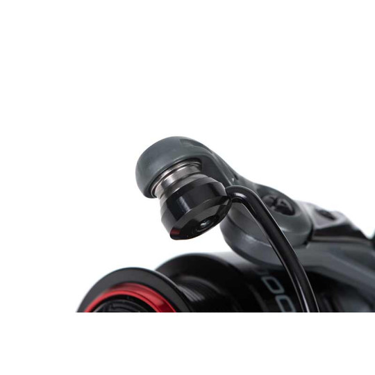 Spinning Reel Fox Rage Warrior