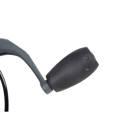 Carrete spinning Fox Rage Warrior