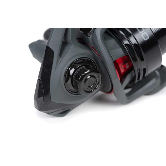 Carrete spinning Fox Rage Warrior