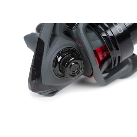 Carrete spinning Fox Rage Warrior