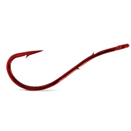 Hameçon Simple VMC 7054 Worm Hook