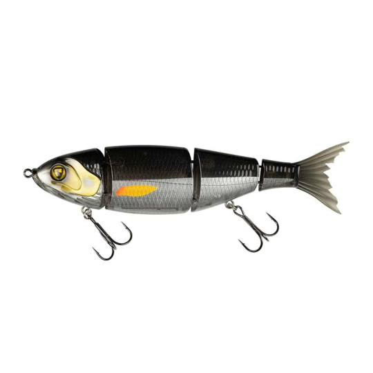 Poisson Nageur Fox Rage Replicant Swims 18cm