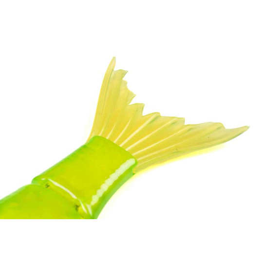 Señuelo Duro Fox Rage Replicant Swims 18cm