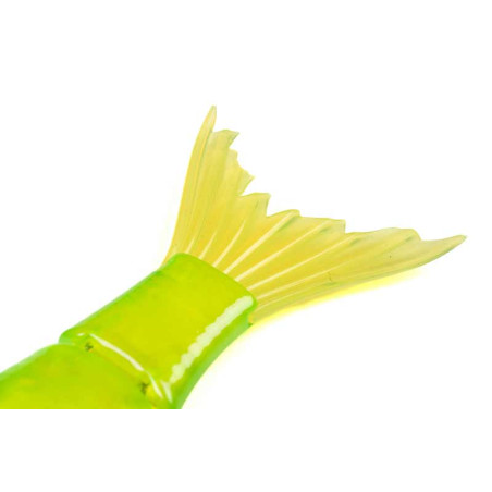 Poisson Nageur Fox Rage Replicant Swims 18cm