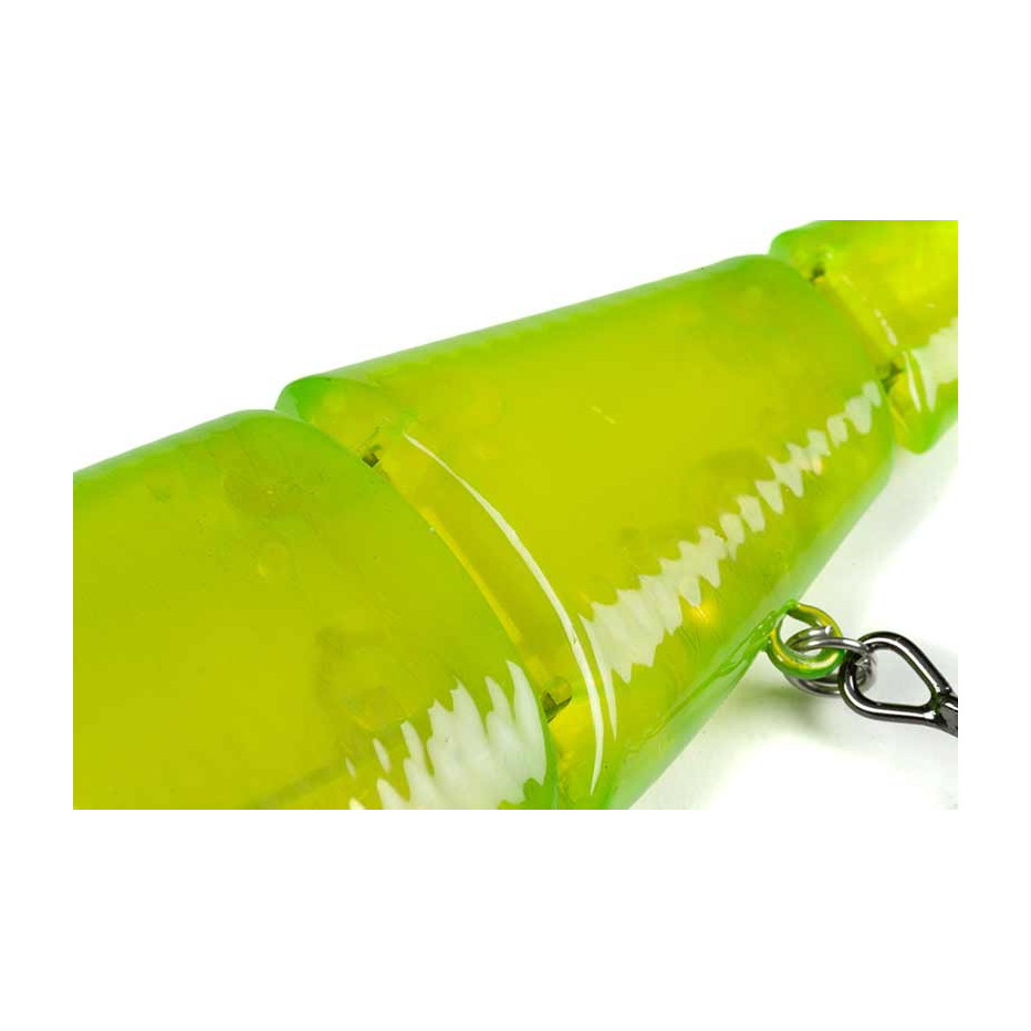 Leurre souple Fox rage replicant catfish wels 10cm - Leurres souples