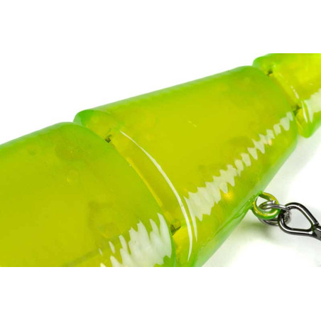 Señuelo Duro Fox Rage Replicant Swims 18cm