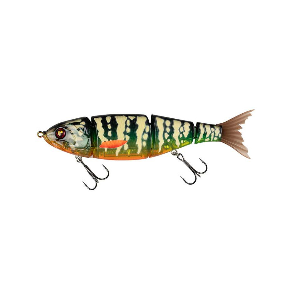 Hard bait Fox Rage Replicant Swims 18cm