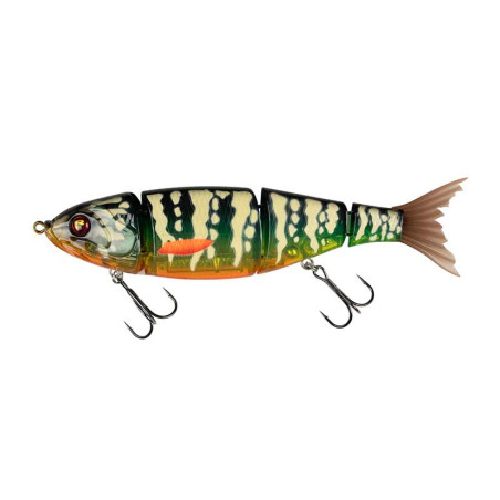 Poisson Nageur Fox Rage Replicant Swims 18cm