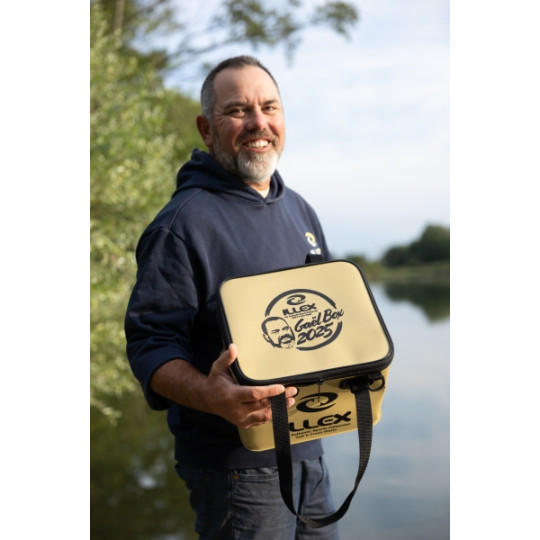 Illex Lure Kit My Illex Box by Gael Even 2025