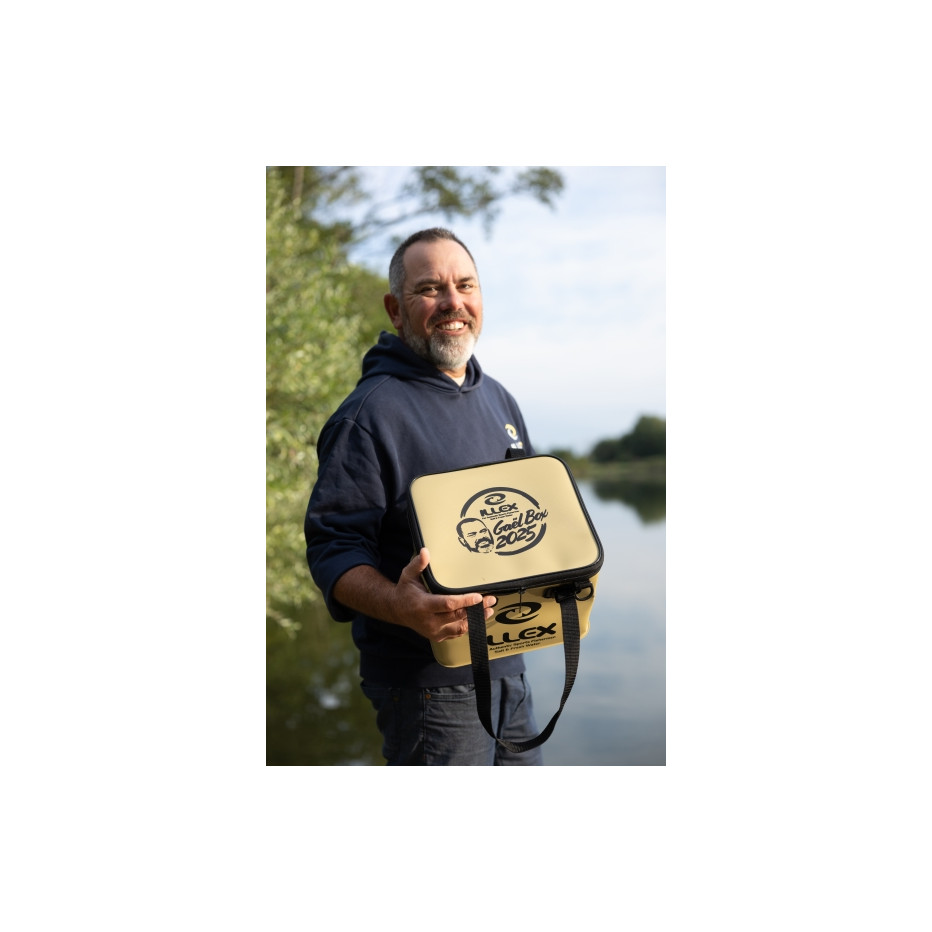 Illex Lure Kit My Illex Box by Gael Even 2025