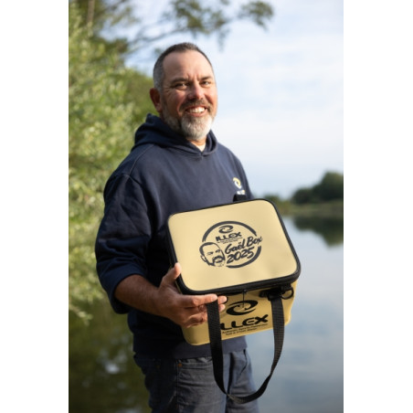 Illex Lure Kit My Illex Box by Gael Even 2025