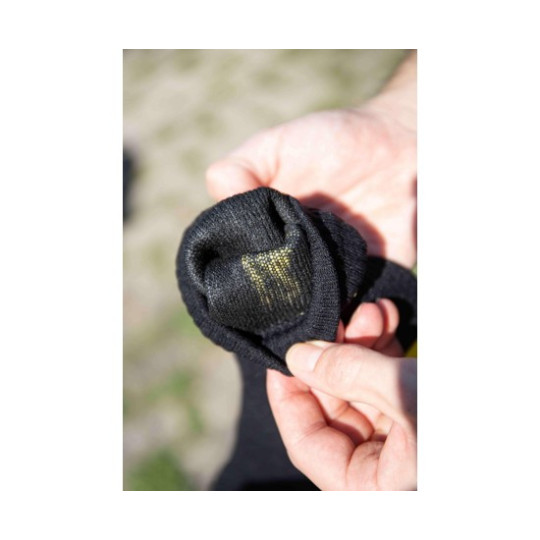 Socks Black Cat Cat Shield Waterproof Socks