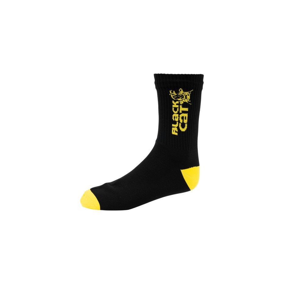 Calcetines Black Cat Cat Shield Waterproof Socks