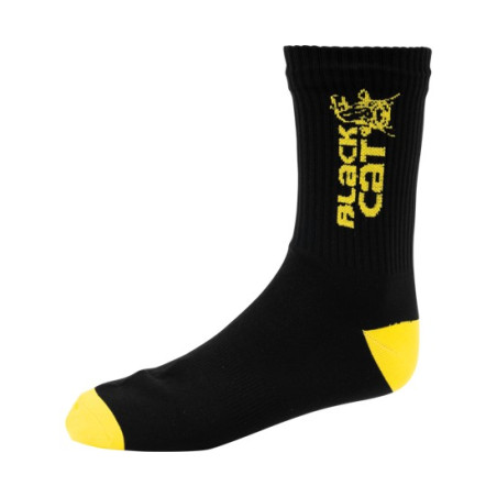 Chaussettes Black Cat Cat Shield Waterproof Socks