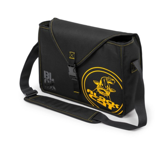 Sac Bandoulière Black Cat BLCK Lure Carrier