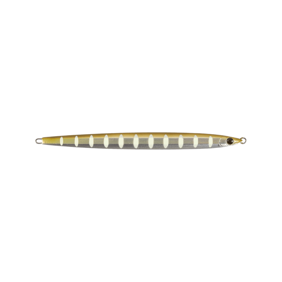 Jig Métallique Mustad Mezashi Slim 60g
