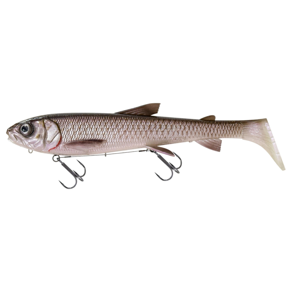 Leurre Souple Savage Gear 3D Whitefish Shad LT 38cm