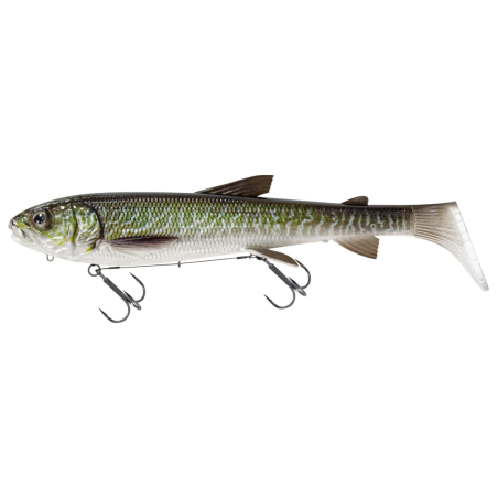 Gummifische Savage Gear 3D Whitefish Shad LT 38cm
