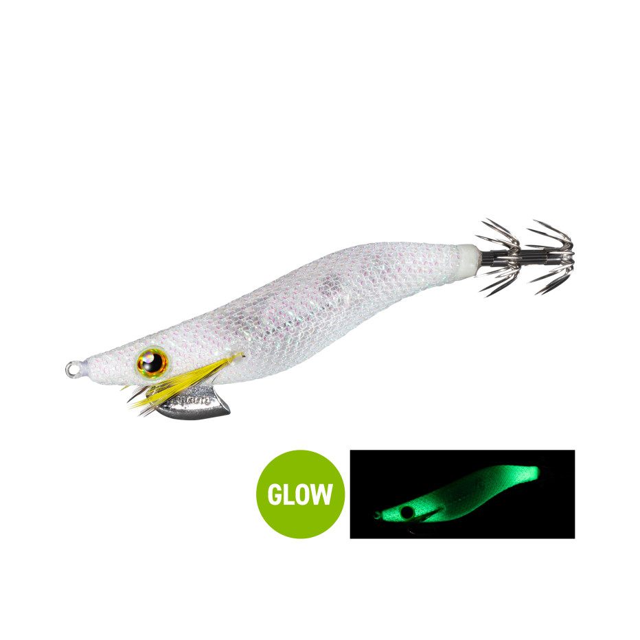 Turlutte Shimano Lure Sephia Clinch Flash Boost 2.5 10g