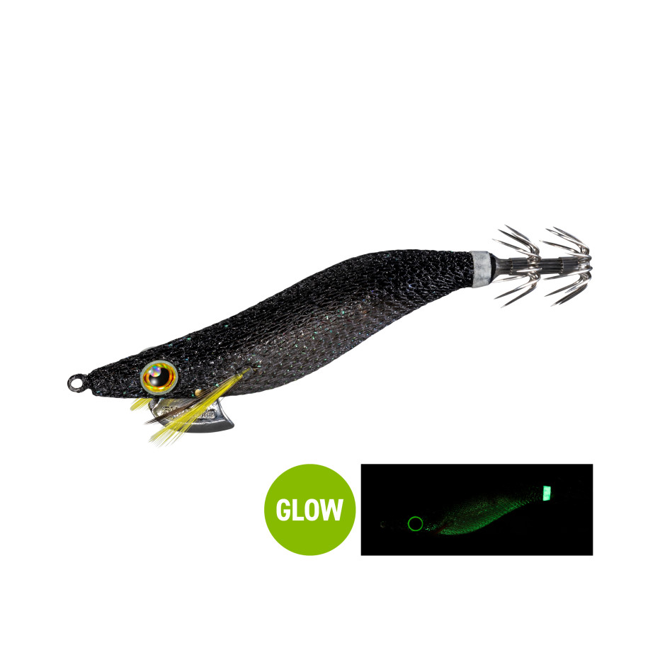 Turlutte Shimano Lure Sephia Clinch Flash Boost 2.5 10g