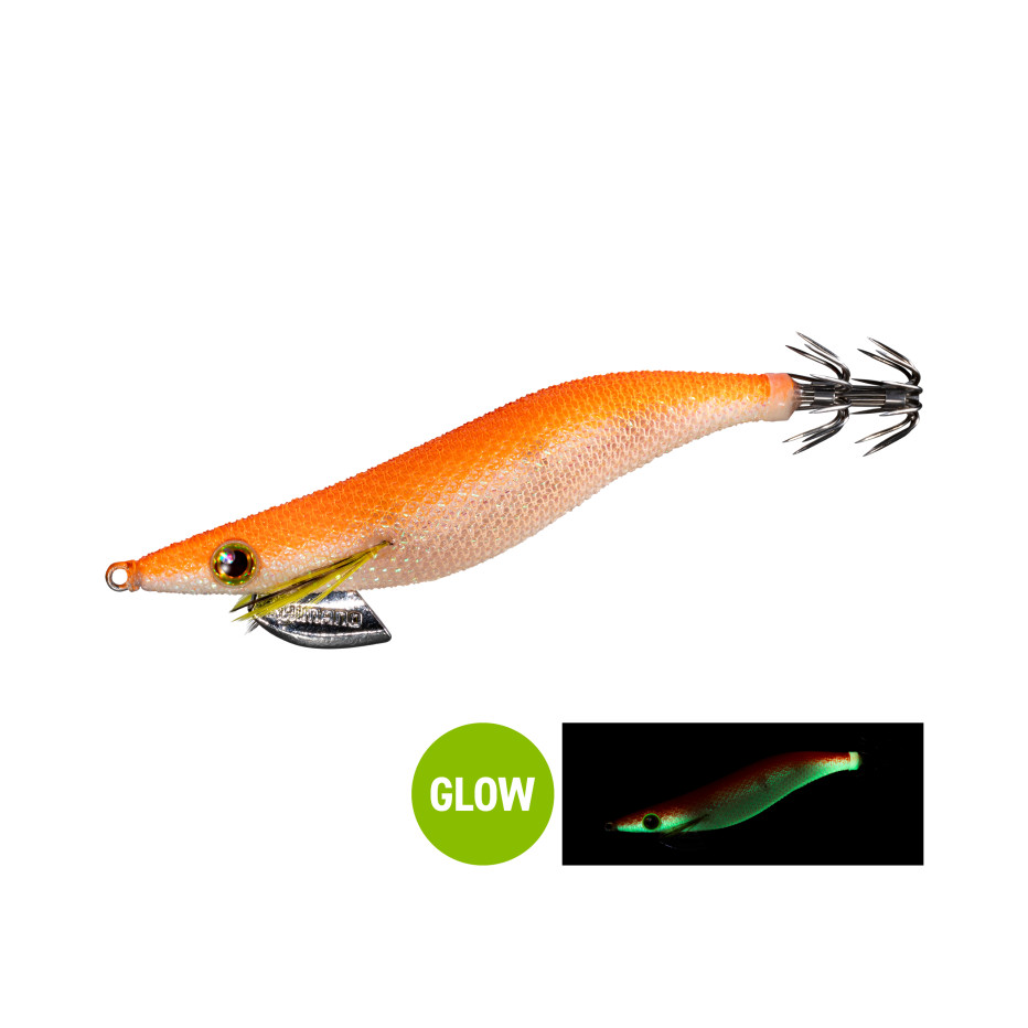 squid jig Shimano Lure Sephia Clinch Flash Boost 3.0 15g