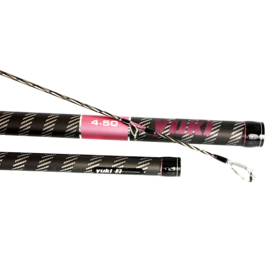 Canne Surfcasting Yuki Competition Saikou DSC A14