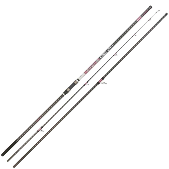 Surfcasting Rod Yuki Competition Saikou DSC A14