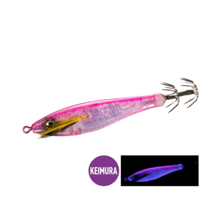 Jibioneras Shimano Sephia Sui Sui Stick 80 FB