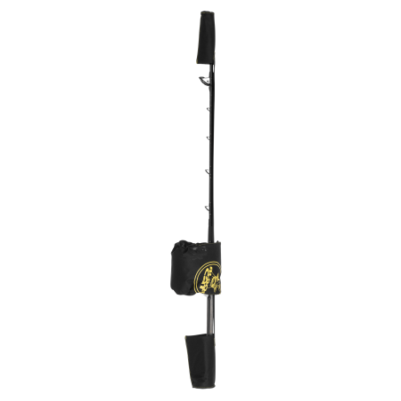 Protección Black Cat BLCK Reel and Rod Tip Shield